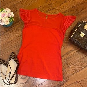 Express Red Top